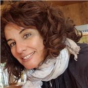 Diseñadora gráfica doy clase de InDesign, a particulares o grupos (máx. 3 personas)